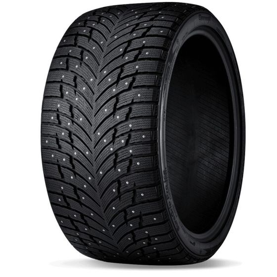 Шина зимняя шипованная GRIPMAX SureGrip Pro Ice 275/50 R22 115T