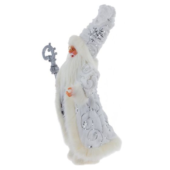 Дед Мороз, L27 W14 H71 см