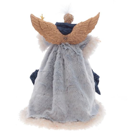 Кукла интерьерная &quot;Ангел&quot;, L24 W15 H40 см