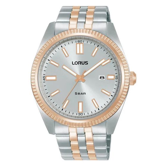 LORUS WATCHES Classic watch