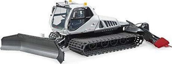 Снегоочиститель Bruder Prinoth Leitwolf - 02545