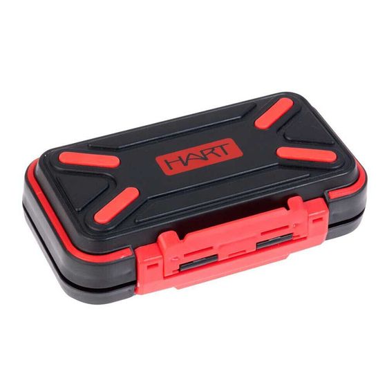 HART AC2 Mix Tackle Box