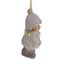 Изделие декоративное подвесное &quot;Ангел&quot;, L6 W3,5 H10 см, 2в.