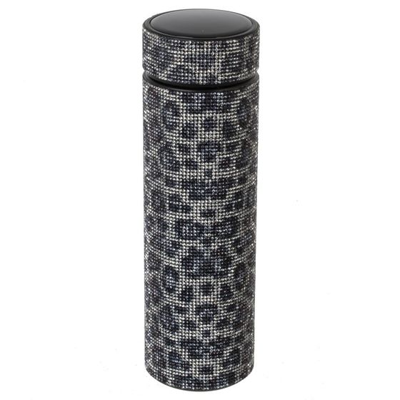 Термос, 500 мл, L7 W7 H22 см, (сохр.t до 6 часов)