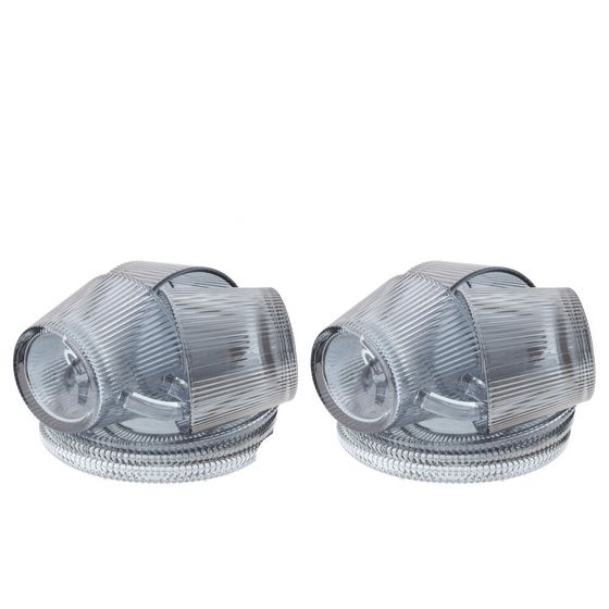 Набор кофейный 160 мл, 6 перс. 12 предм. L12,5 W12,5 H6,5 см