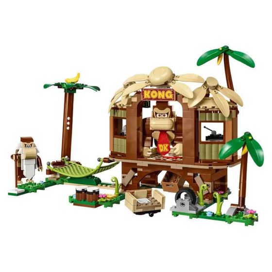 LEGO Leaf-12-2023 Игра-конструктор