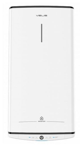Водонагреватель Ariston VELIS TECH PW ABSE 80 накопительный электрический 80л белый (3700703)