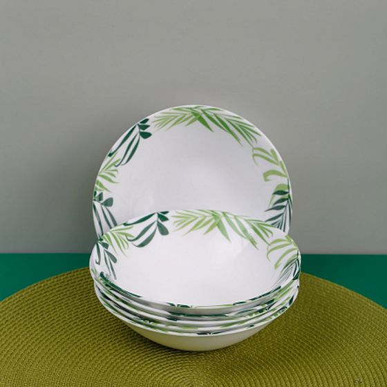 Набор столовый ЭССЕНС ДЖАНГЛ ФИВЕР 30пр