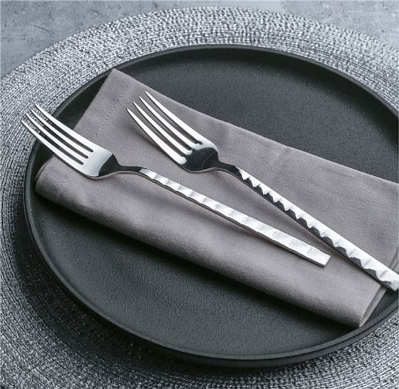 Вилка столовая PYRAMID 2шт