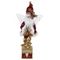 Дед Мороз, L21 W14 H49/38 см