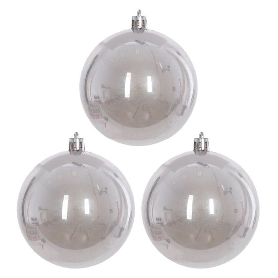 Набор из 20шт Украшение новогоднее &quot;Шар&quot;, L40 W8 H40 см
