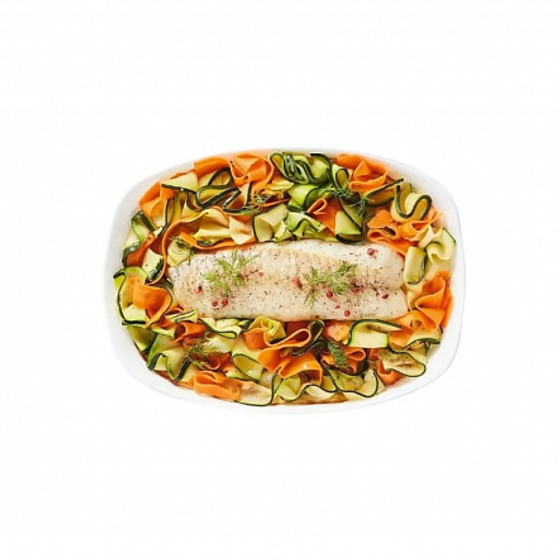 Блюдо для запекания SMART CUISINE CARIN прямоугольное 34х25см