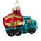 Украшение новогоднее "Машина", L8,5 W4,5 H7 см