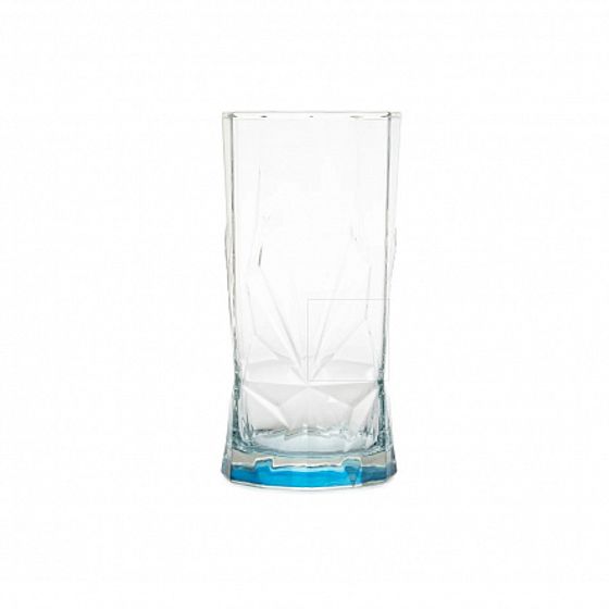 Стакан РОШ лак микс 450мл высокий