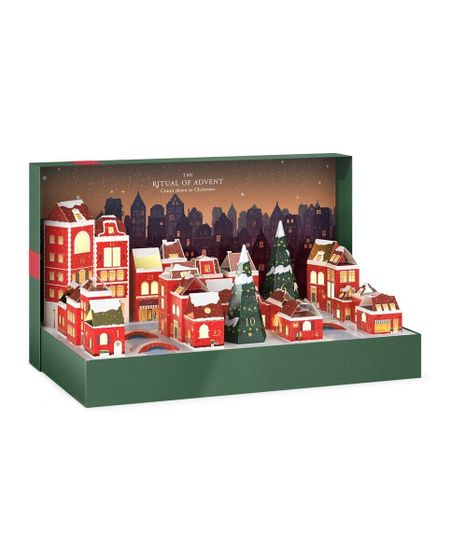 RITUALS Deluxe Advent Calendar 2024 Адвент-календарь Делюкс