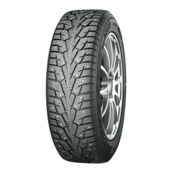 Шина зимняя шипованная Yokohama IceGuard IG55 185/65 R15 92T