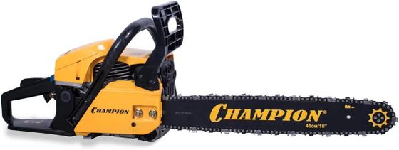 Бензопила Champion 256-18 2500Вт 3.4л.с. 18&quot;(45см) (А256-18)