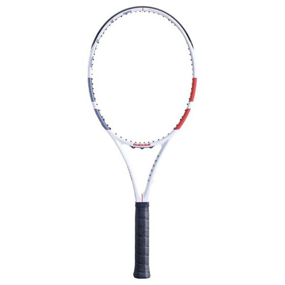 BABOLAT Strike Evo Unstrung Tennis Racket