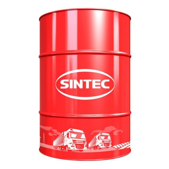 Антифриз Sintec Premium G12+, 220 кг