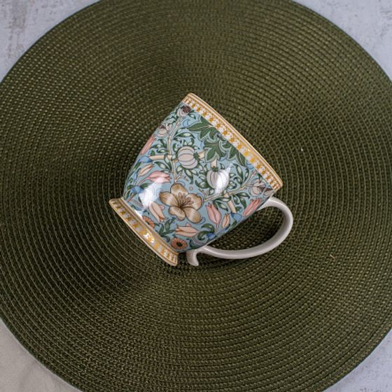 Кружка FLOWERS 480мл