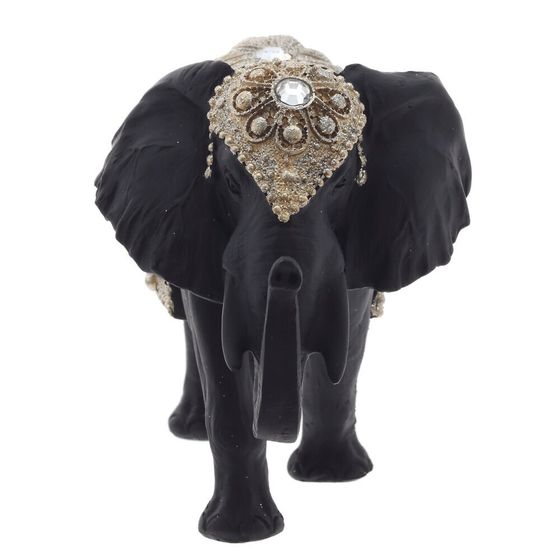 Фигурка декоративная &quot;Слон&quot;, L23 W11,5 H14,5 см