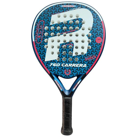 ROYAL PADEL RP 760 Carrera padel racket