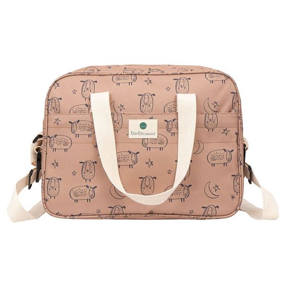 BIMBIDREAMS Farm Organizer Bag