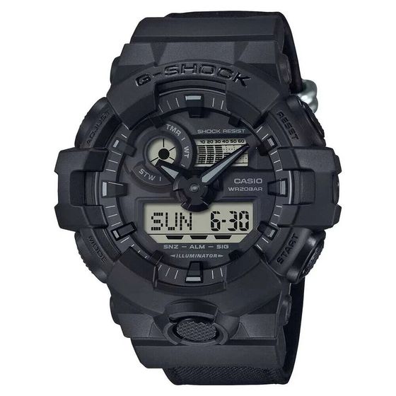 CASIO G-SHOCK GA-700BCE-1AER watch