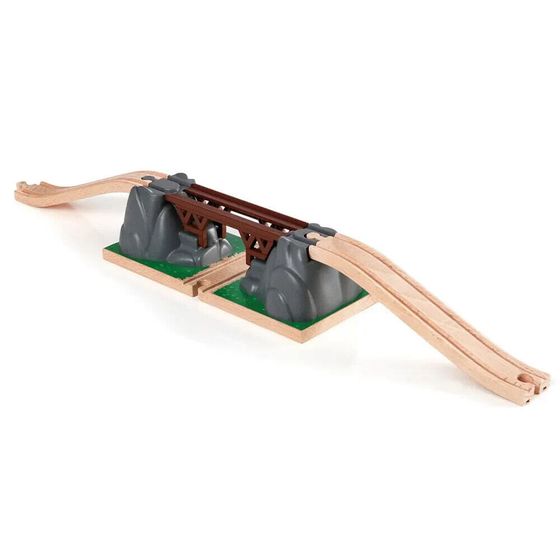 BRIO Collapsing Bridge (33391)