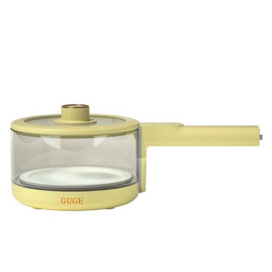 Guge Electric Cooking Pots