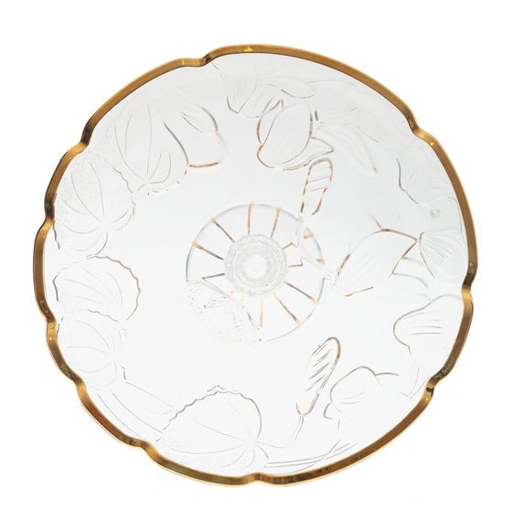 Тортница, L35 W35 H14 см