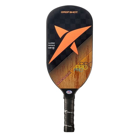 DROP SHOT Pacific Pro Pickleball Paddle