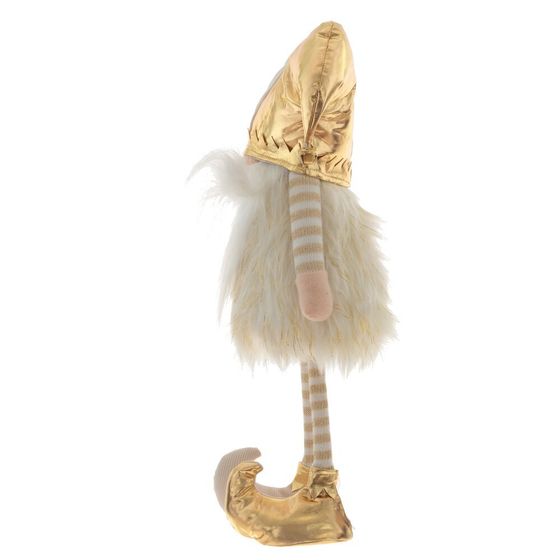 Игрушка набивная &quot;Гном&quot;, L27 W13 H48 см