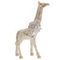 Фигурка декоративная "Жираф", L16 W7 H27 см