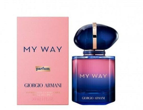 Le Parfum