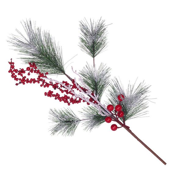 Изделие декоративное &quot;Ветка&quot;, L34 W12 H69 см