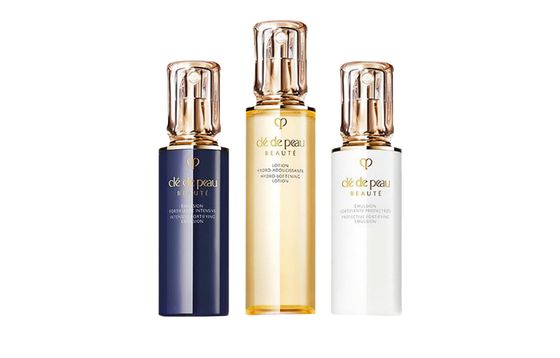 Clé De Peau Beauté Skincare Sets Unisex