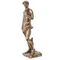 Фигурка декоративная &quot;Давид&quot;, Д13 Ш10 В34 см