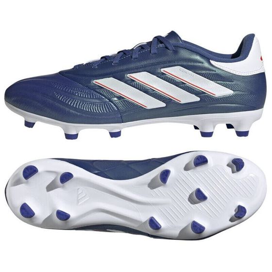 Футбольные бутсы adidas Copa Pure 2.3 FG M IE4896