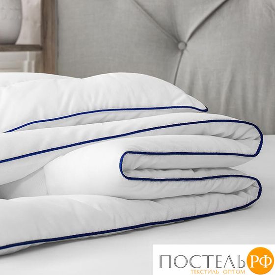 MedSleep SWAN PRINCESS Одеяло Зимнее 220х240, 1пр, микробамбук/микровол.; 500 г/м2