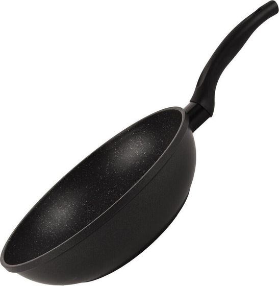 Patelnia Orion wok 30cm