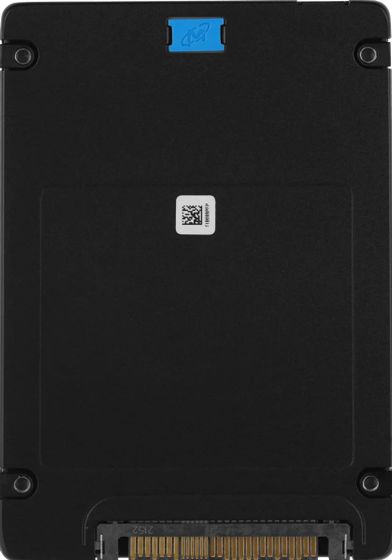 Накопитель SSD 1.9Tb Crucial PCIe 4.0 x4 MTFDKCC1T9TFR-1BC1ZABYY Micron 7450 Pro 2.5&quot;