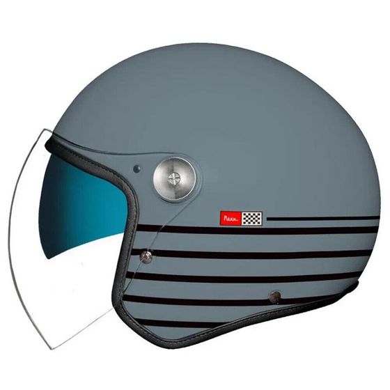 NEXX X.G20 Deck open face helmet