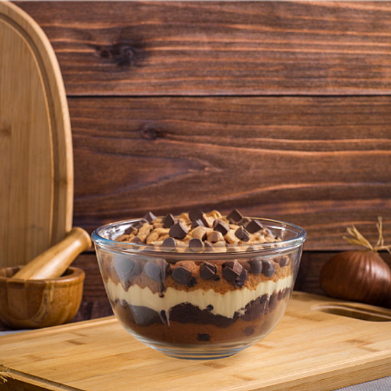 Миска Smart cooking 1л