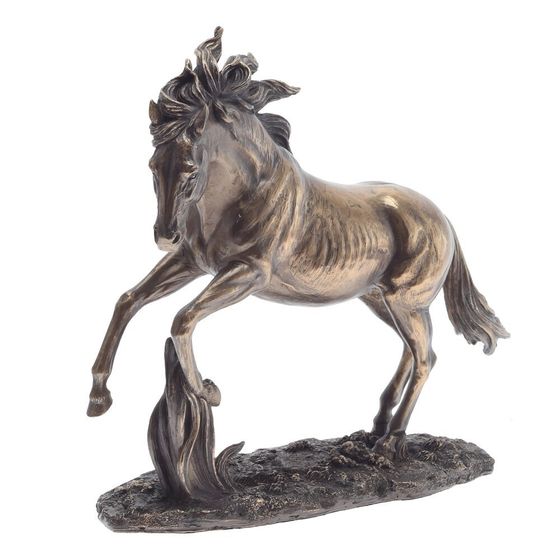 Фигурка декоративная &quot;Лошадь&quot;, L30 W10 H27 см