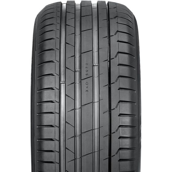 Шина летняя Ikon Tyres Autograph Ultra 2 SUV 235/60 R18 107W