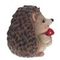 Фигурка декоративная &quot;Ёжик&quot;, L10 W8,5 H10,5 см, 2в.
