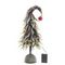 Изделие декоративное с подсветкой &quot;Елка&quot; (3хАА, не вход.), L20 W20 H49 см