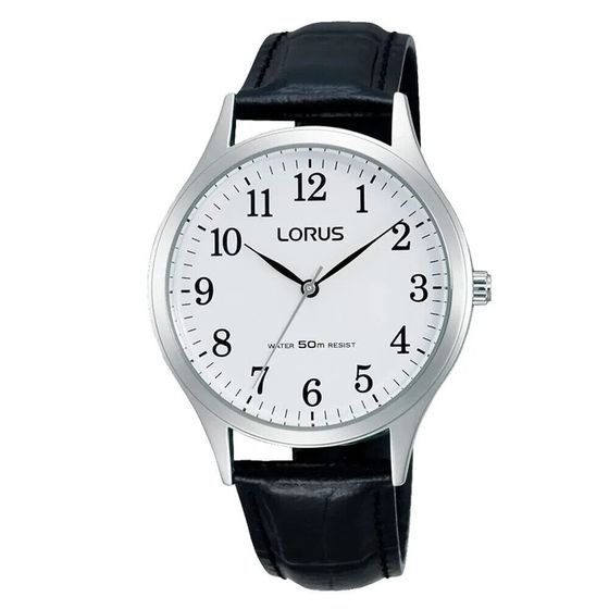 Часы LORUS WATCHES RRX17HX9