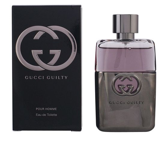 GUCCI Guilty Pour Homme Туалетная вода